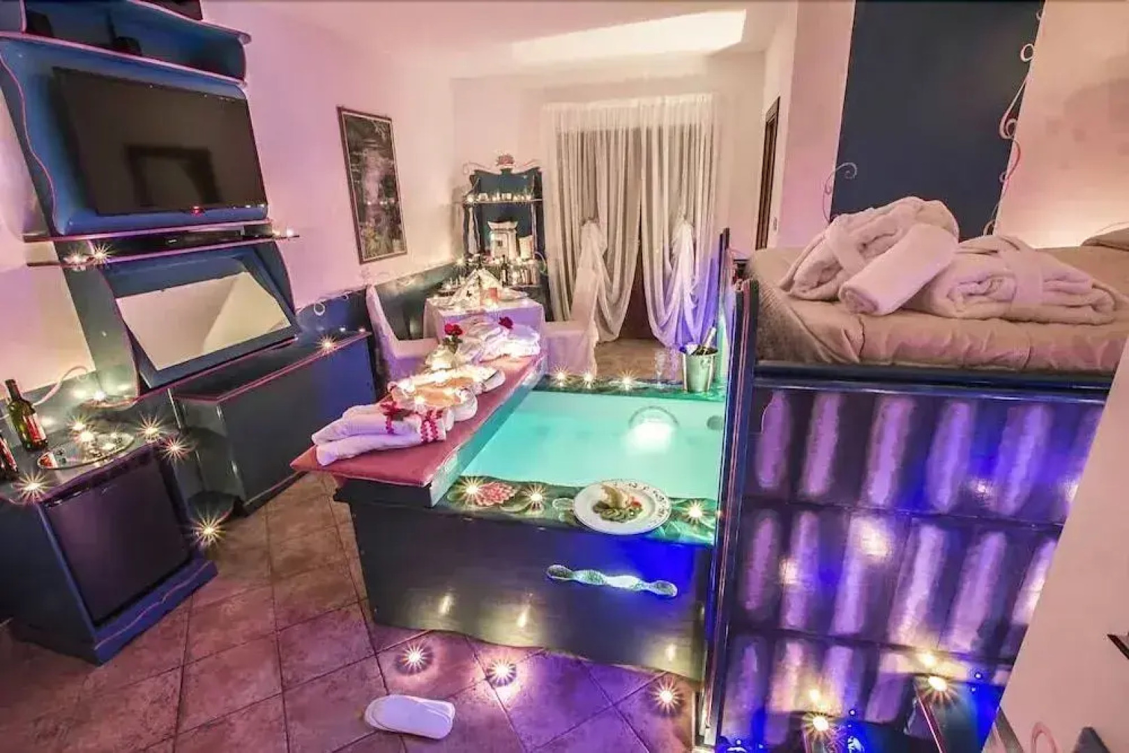 Agriturismo Corte in Fiore