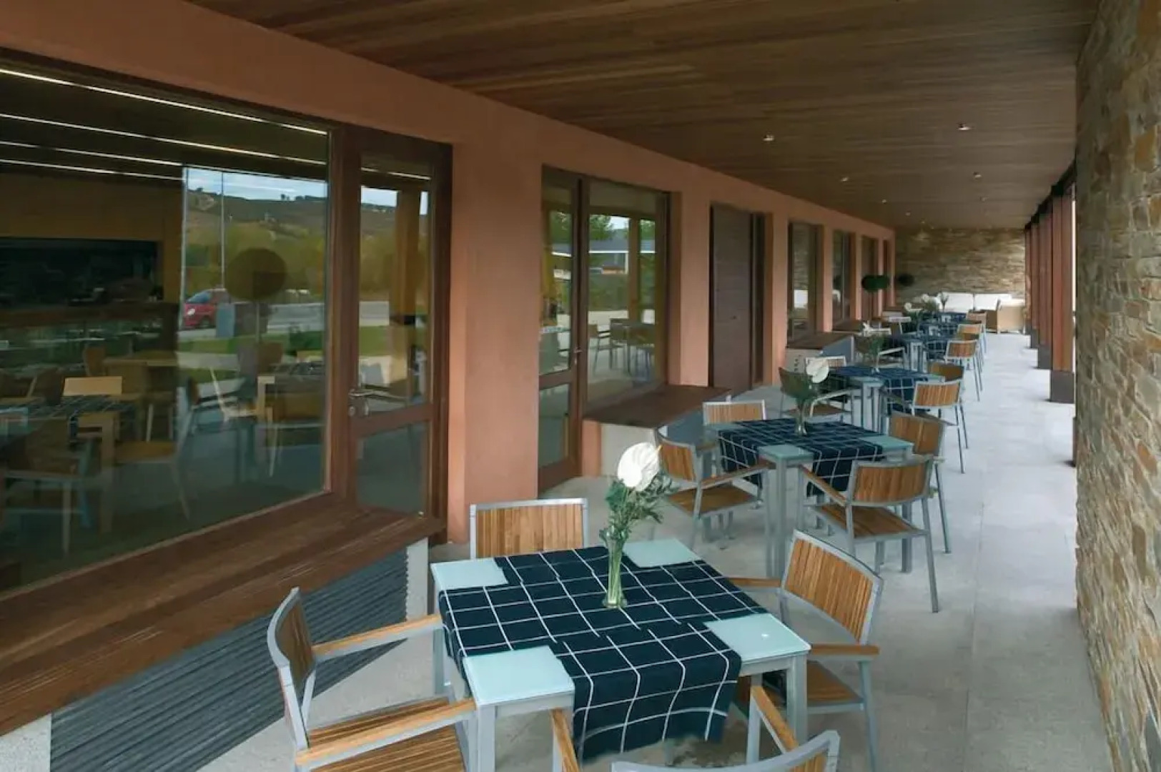 Hotel Rural de Floriana