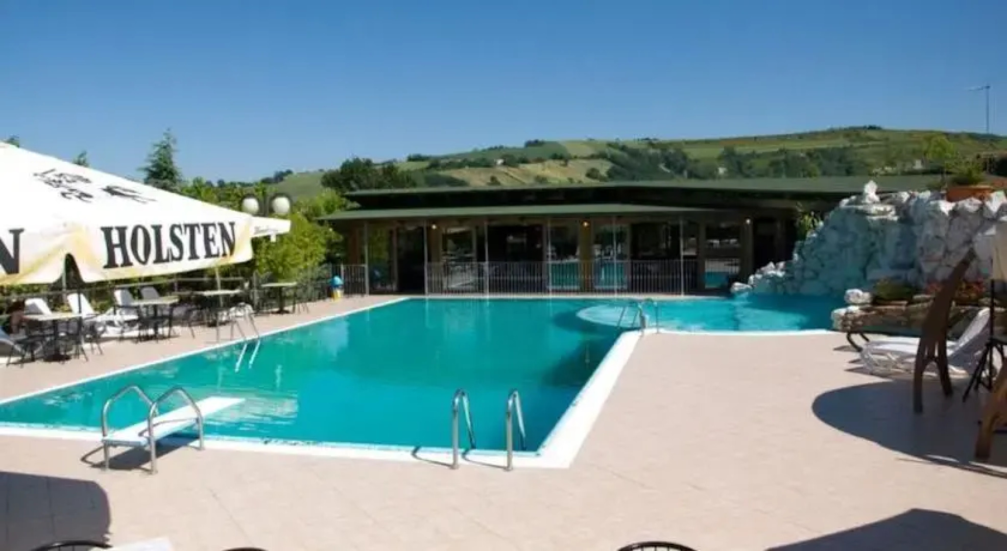 Il Pentolone In Compagnia