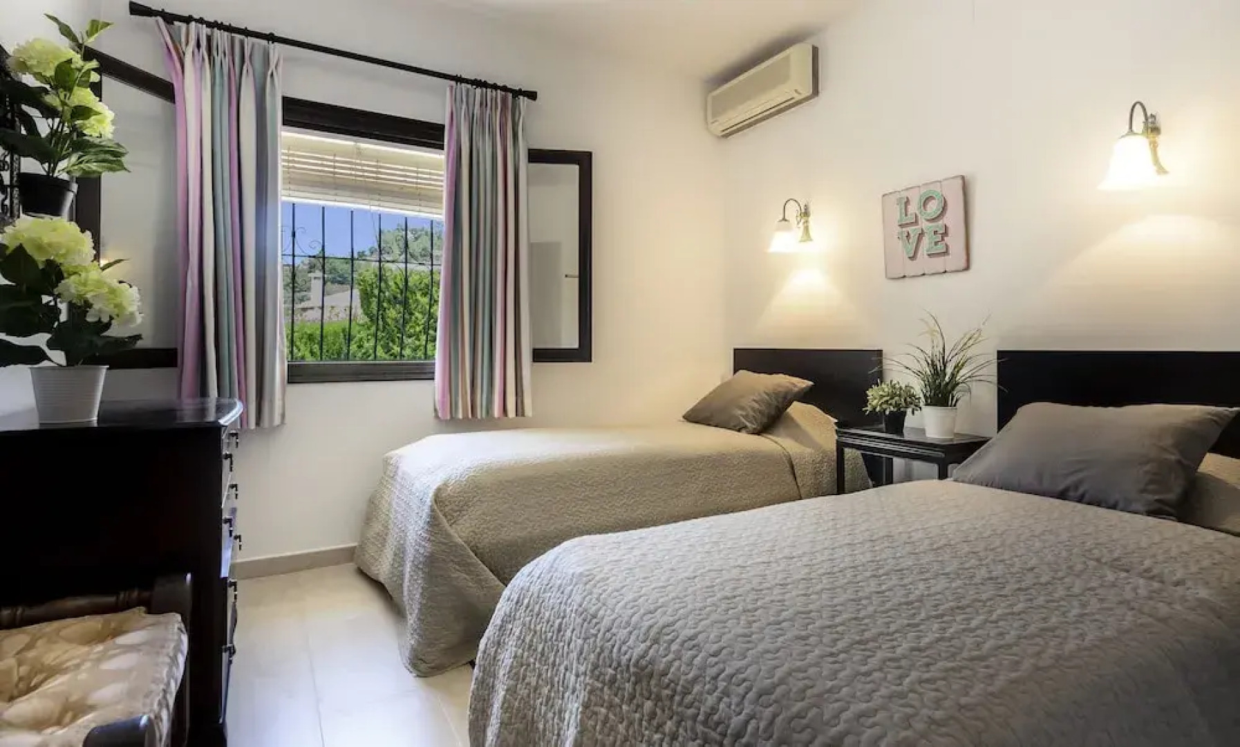 Solhabitat Moraira Fantasy