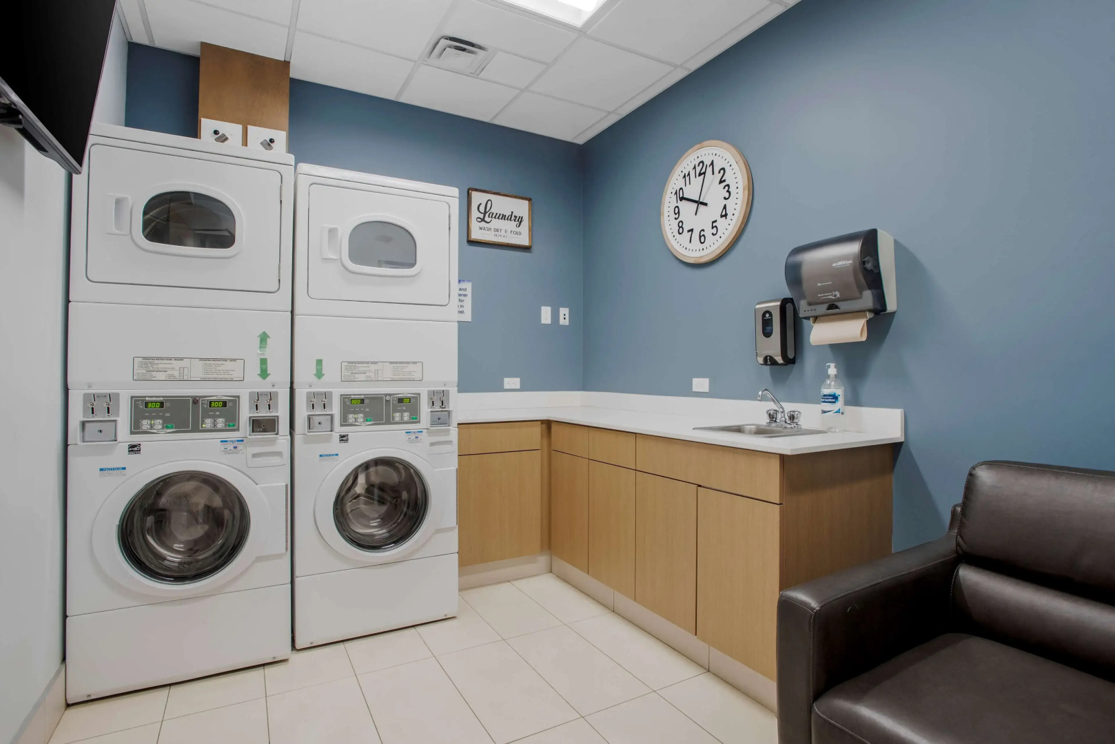 Best Western Plus Sawridge Suites