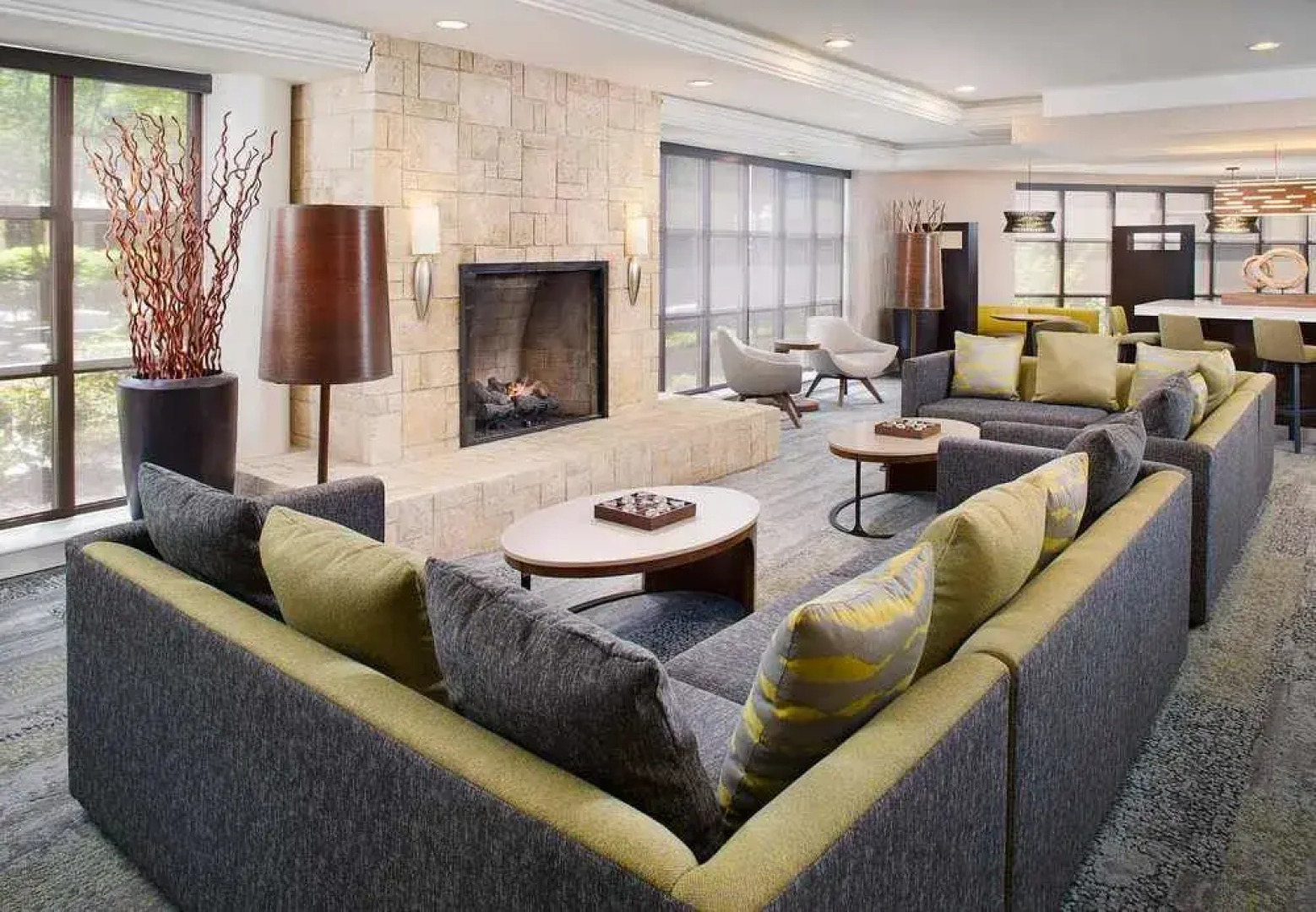 Courtyard By Marriott Ann Arbor