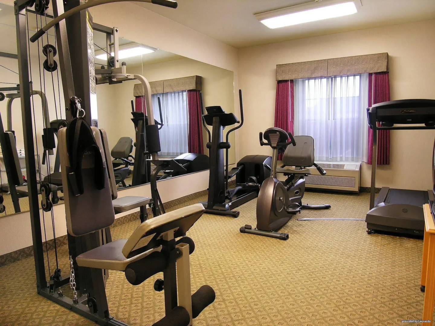Best Western Woodburn