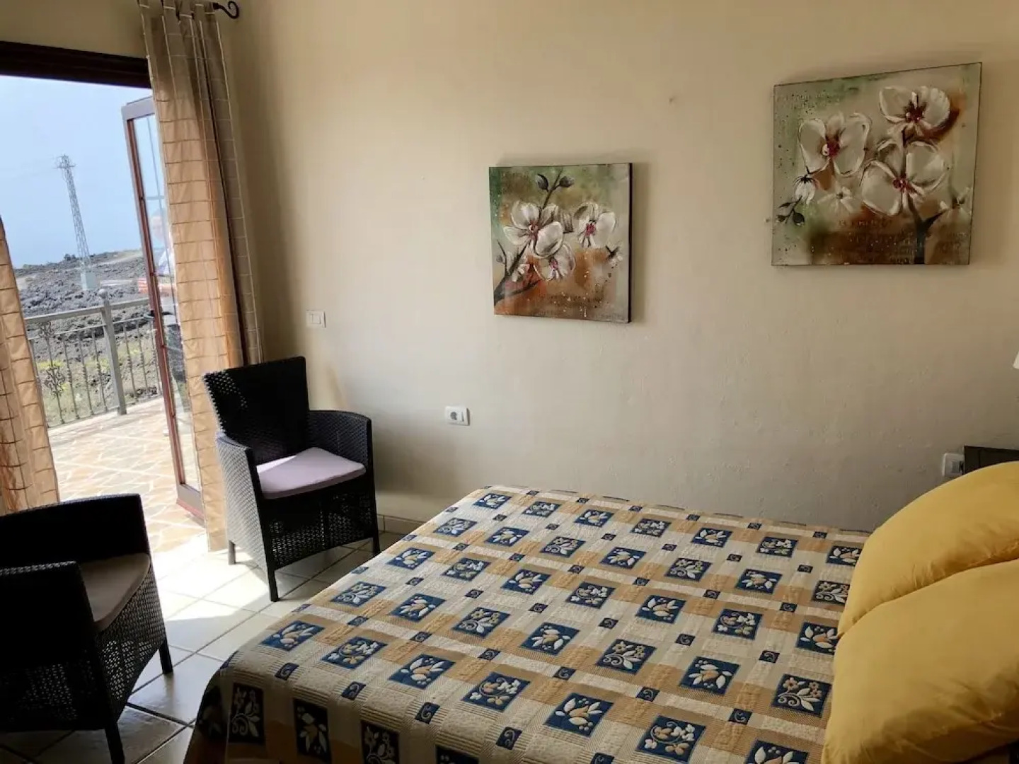 Cueva de las Palomas