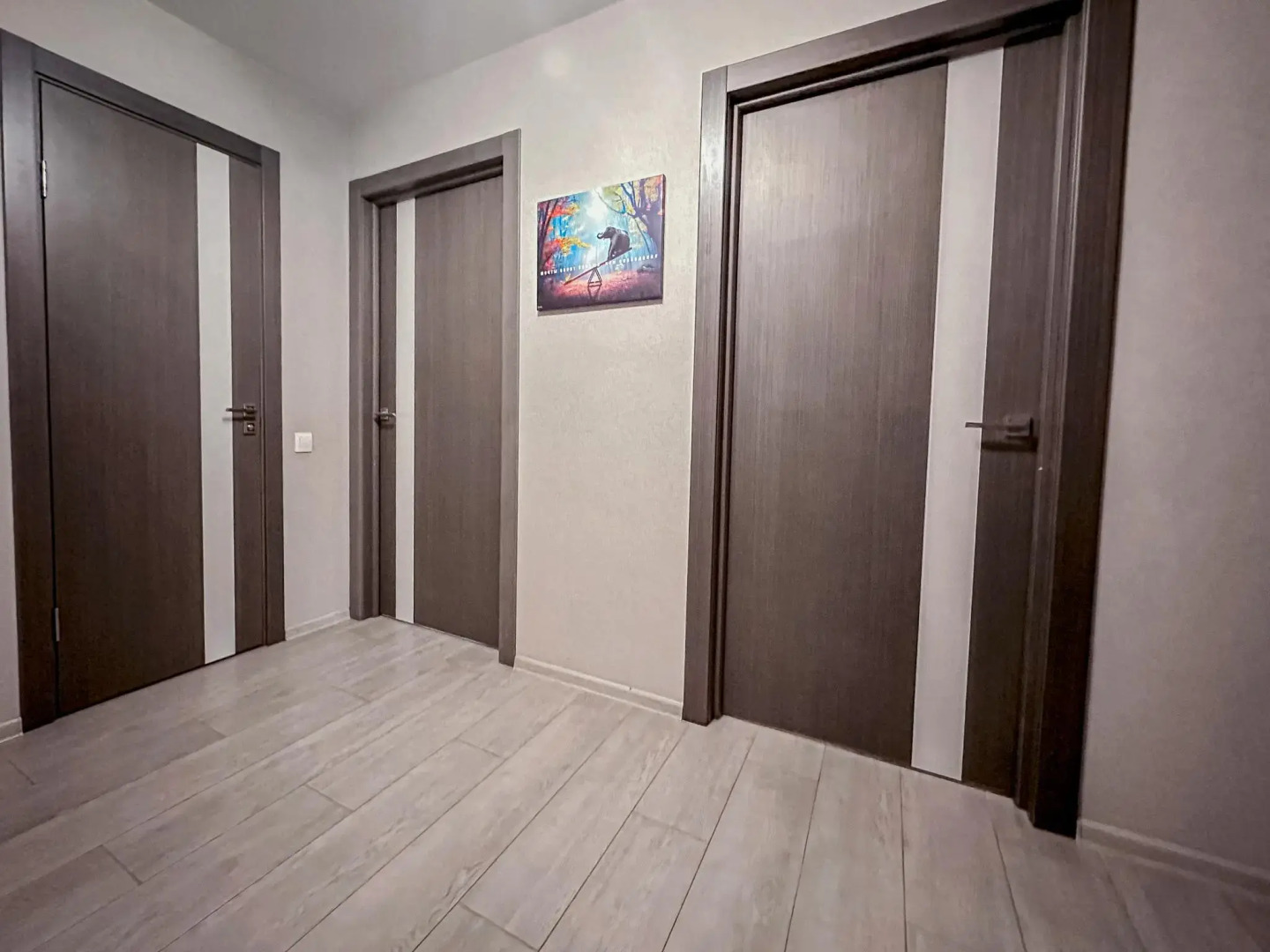 Апартаменты на улице Краснодонская 10А