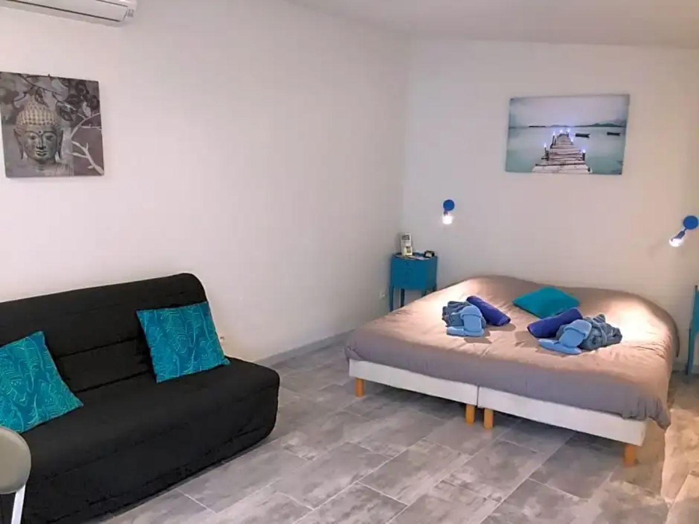 La Bastidasse