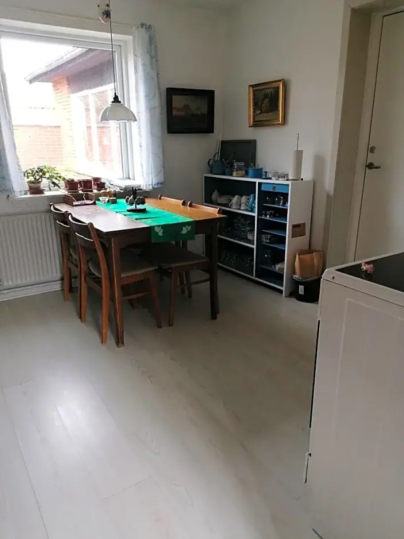 Bed & Breakfast Tvolm Thy