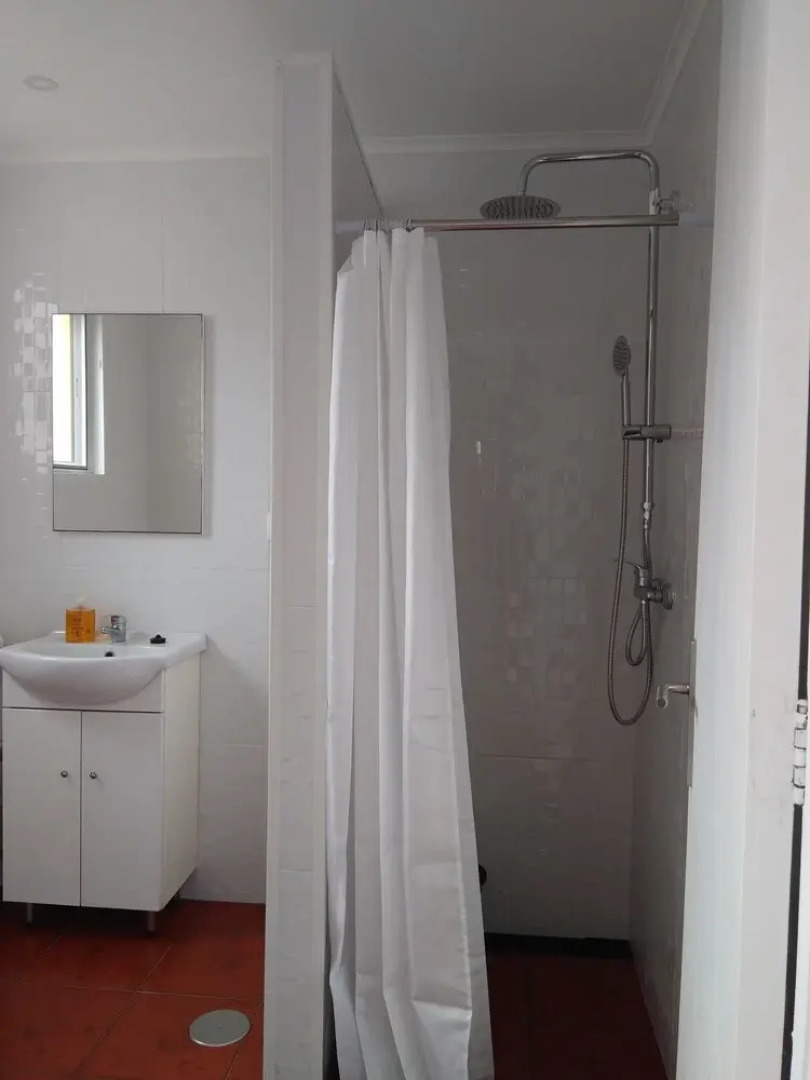 House With 3 Bedrooms in Mosteiros, With Wonderful Mountain View and E