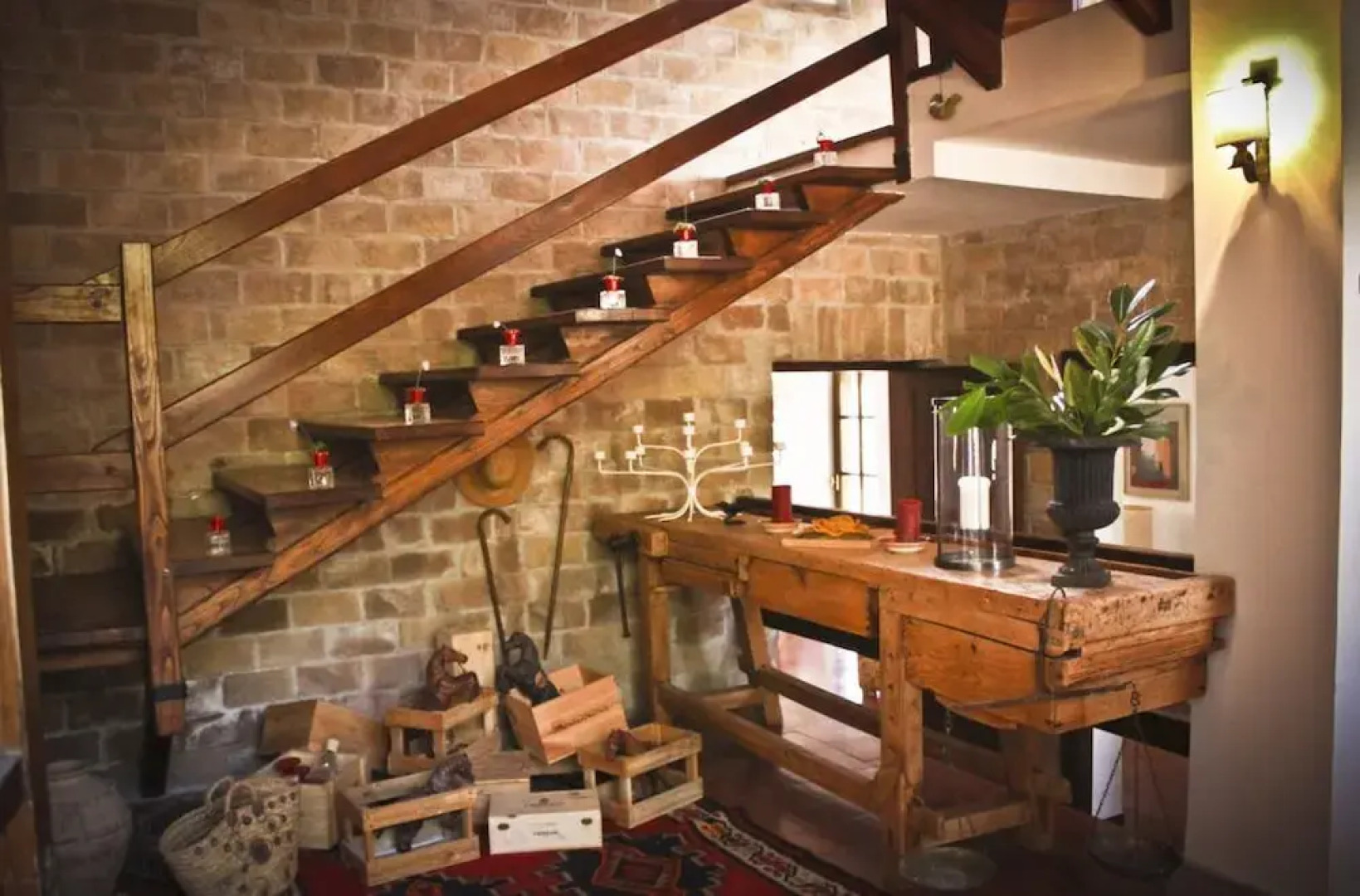 L'Agrifoglio Villa Francesca B&B