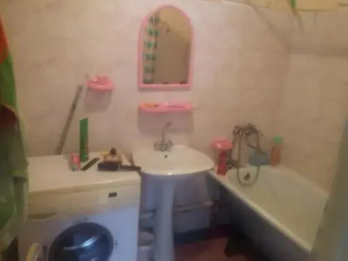 Guesthouse na Mira 91