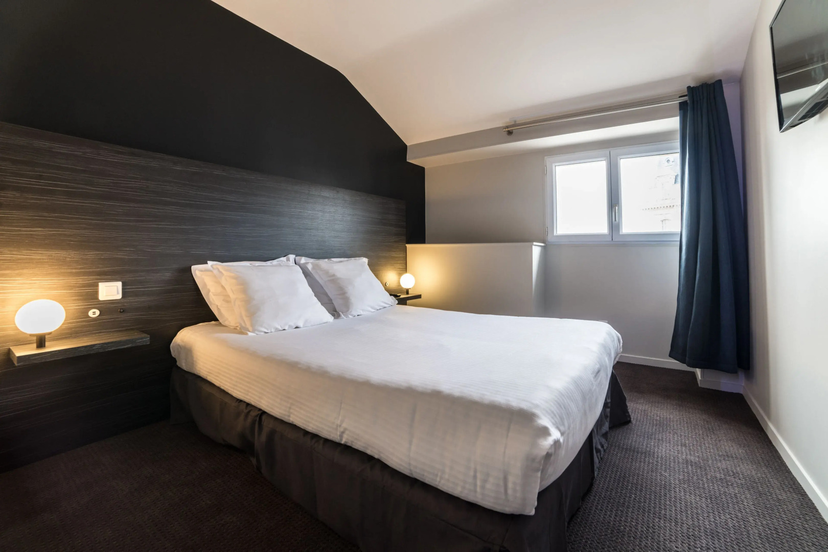 ROSA Boutique Hôtel Bordeaux