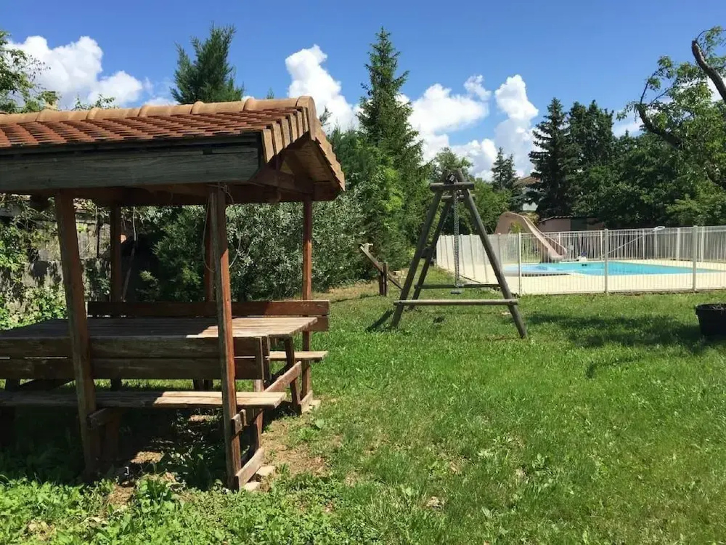 Chambres d'hôtes Chez Auguste