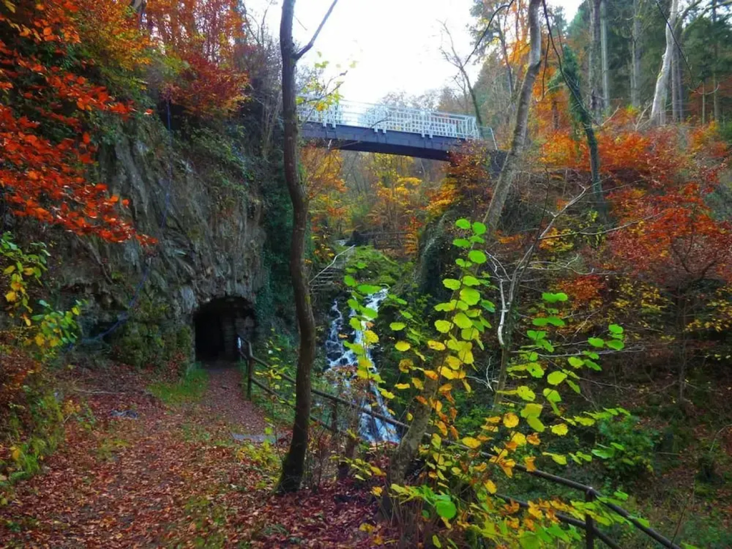 Ferienwohnungen Schenk Schmitz
