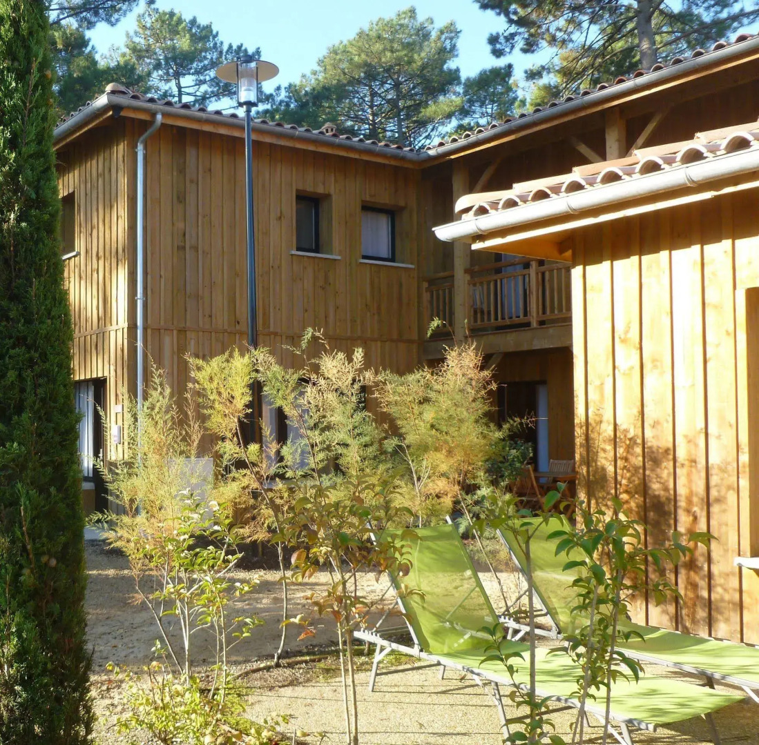 Domaine du Ferret Restaurant & Spa