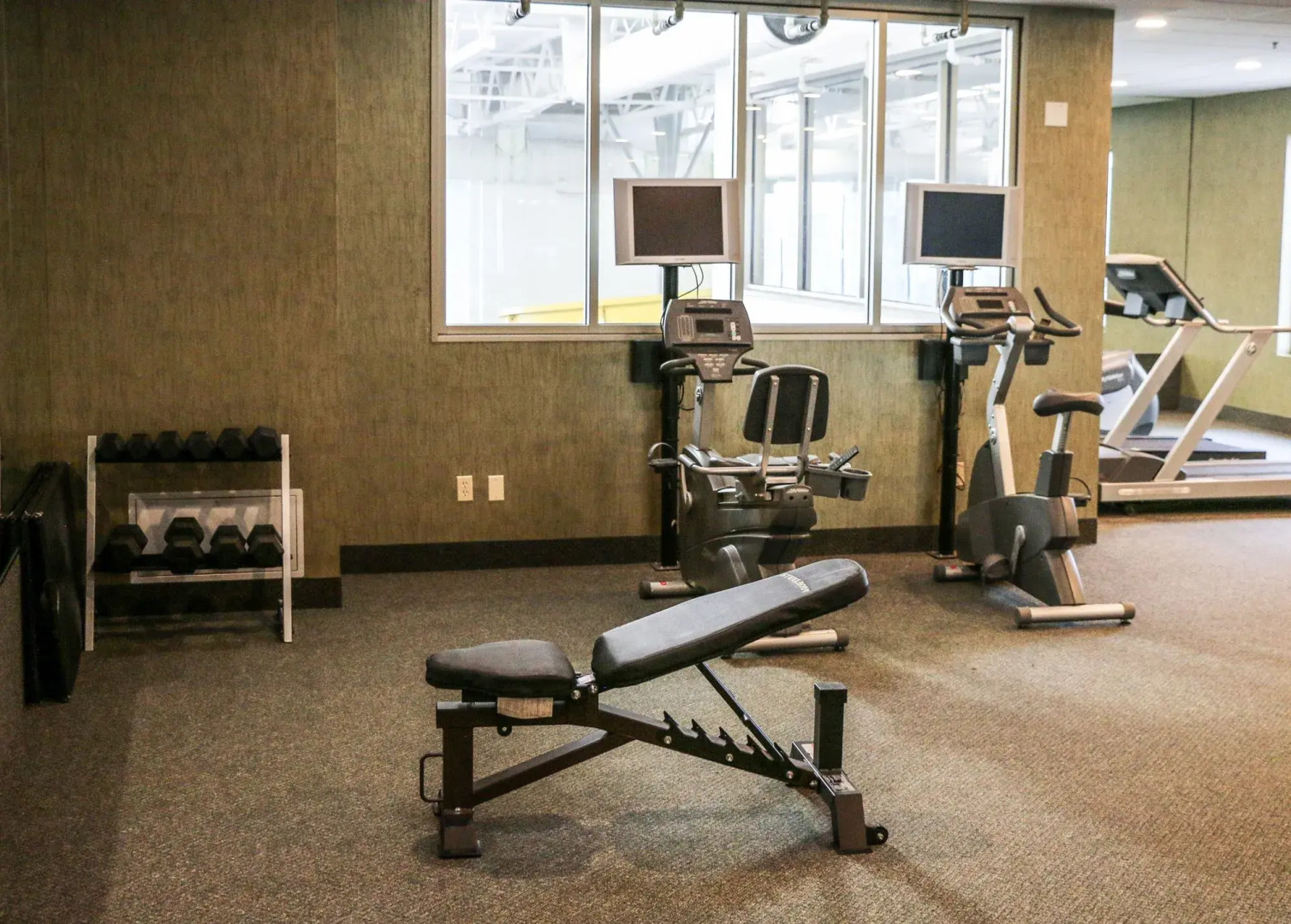 Deerfoot Inn & Casino