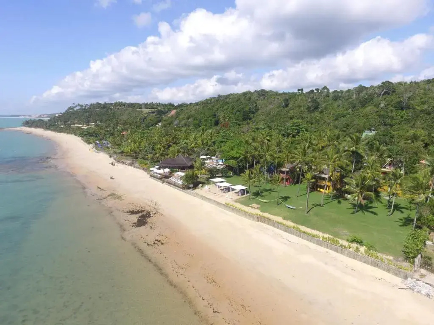 Hotel Pousada Pitinga