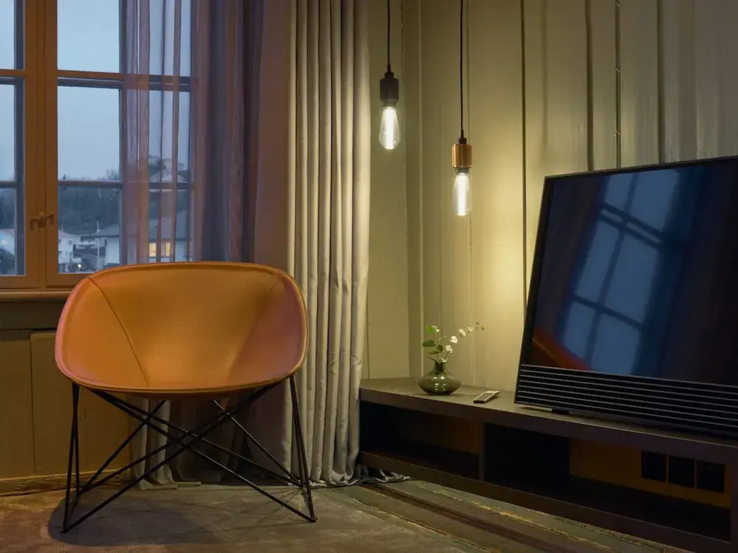 Tollboden Hotell og Restaurant - Unike Hoteller