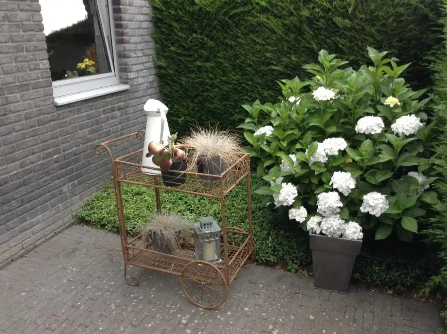 Hotel Apartments Belgium I