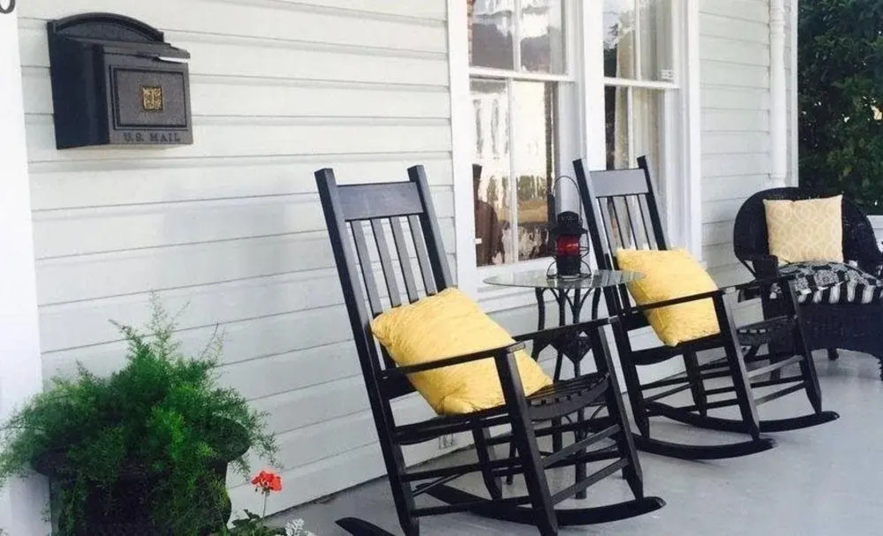 Trowell Historic Inn