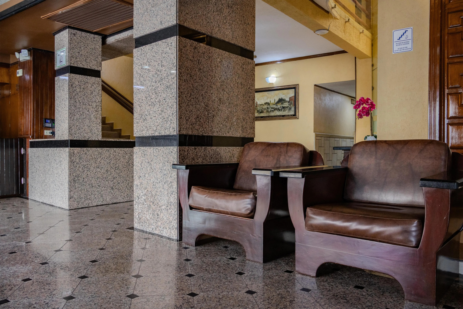 Best Western Hotel Plaza Matamoros