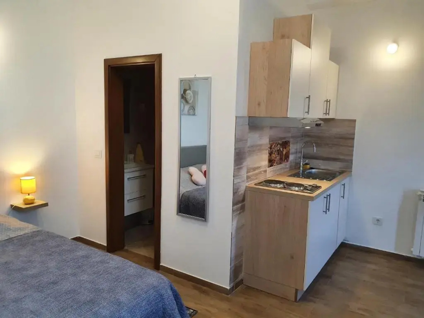 Studio apartmani Toplička bajka