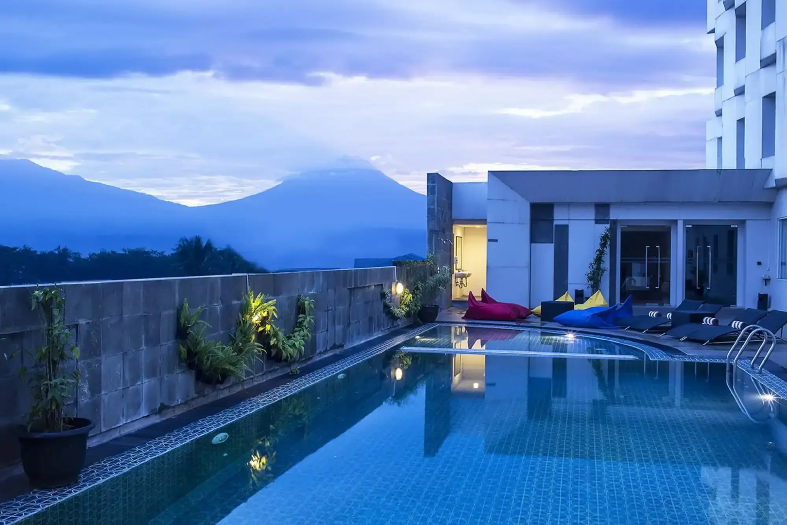 Atria Hotel Magelang