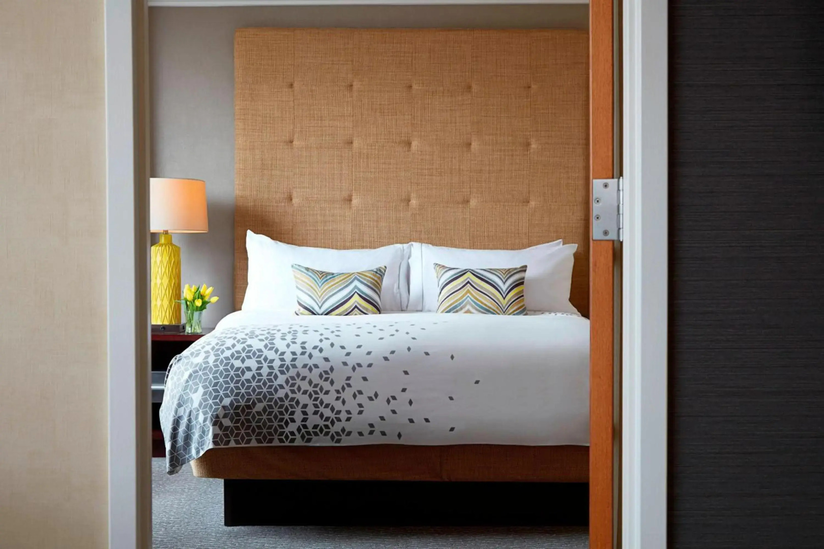 Renaissance Columbus Downtown Hotel