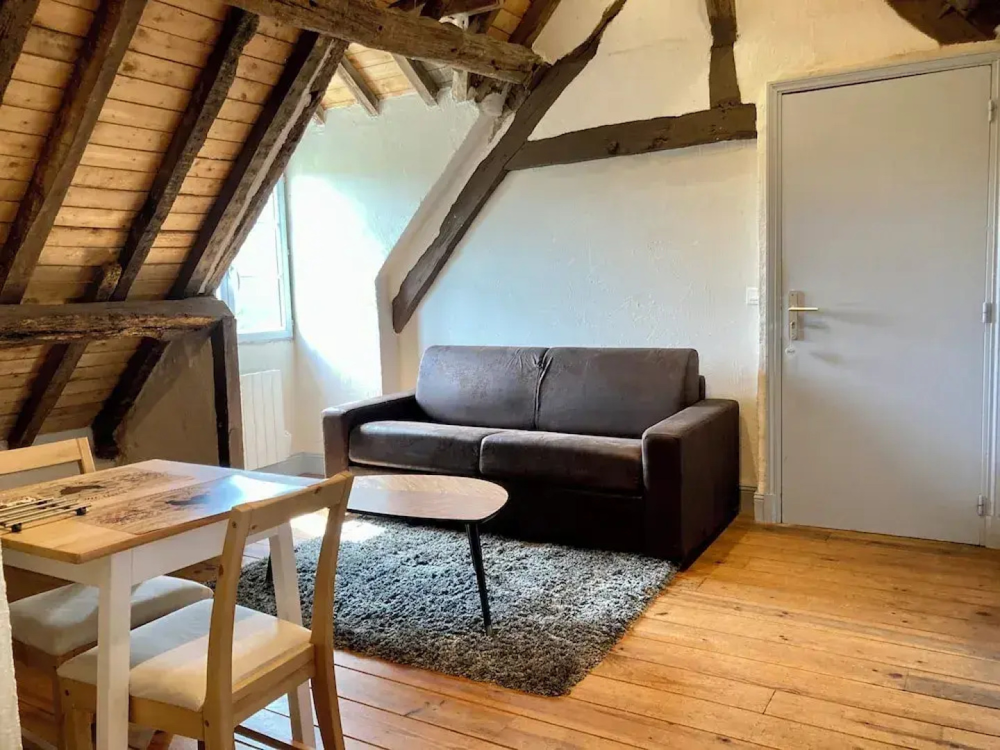 La Villa Du Moulin de Champie - Versailles