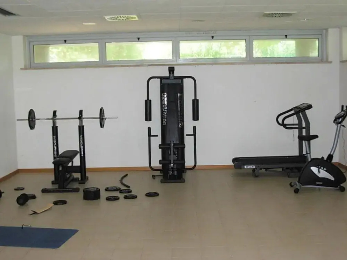 Ihr Residence Club Hotel Le Terrazze