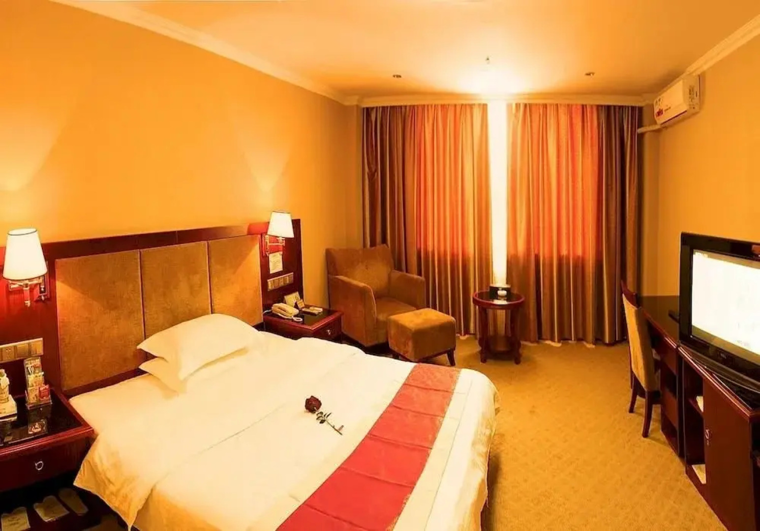 Nanning Wanli Hotel