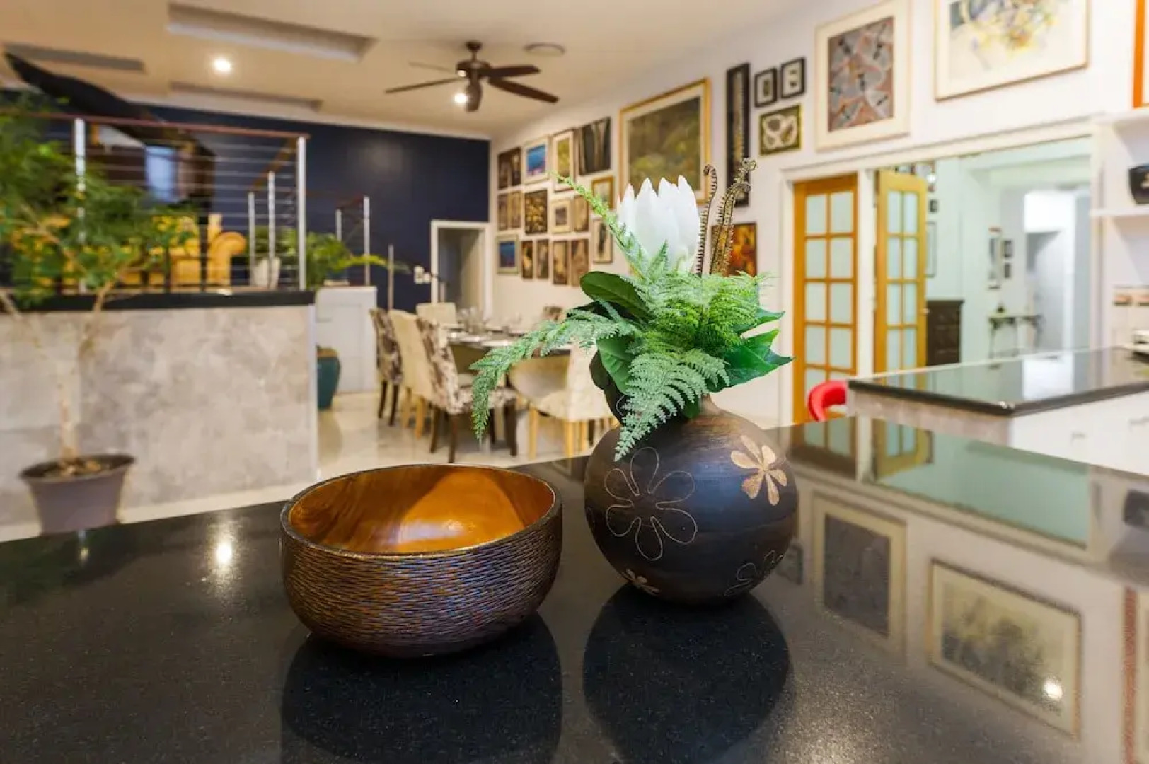 The Penthouse Port Douglas