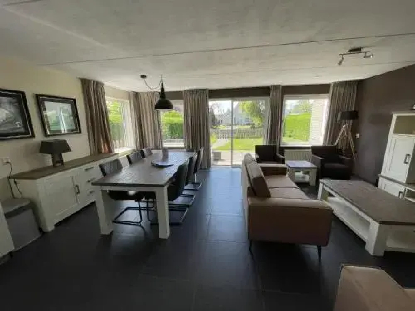 Holiday home Bungalowpark De Vlietlanden 1