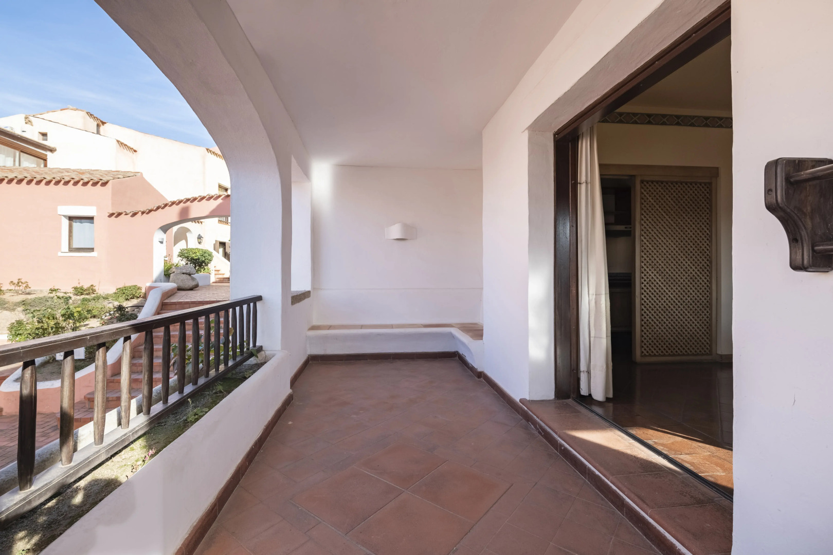 Bagaglino I Giardini di Porto Cervo