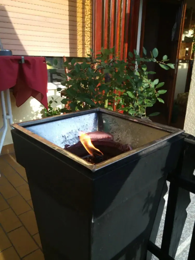 Hotel Pension Waldhof