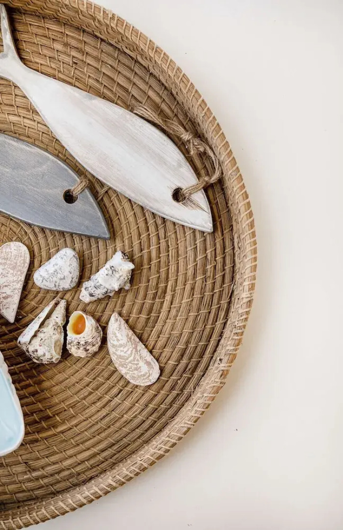 Relax by Mikri Santa Maria Beach - 2 Bedroom House