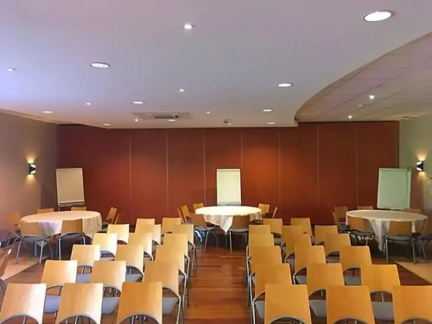 Domaine des Fontaines