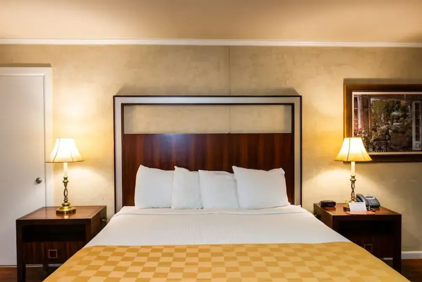 Townsend Gateway Inn