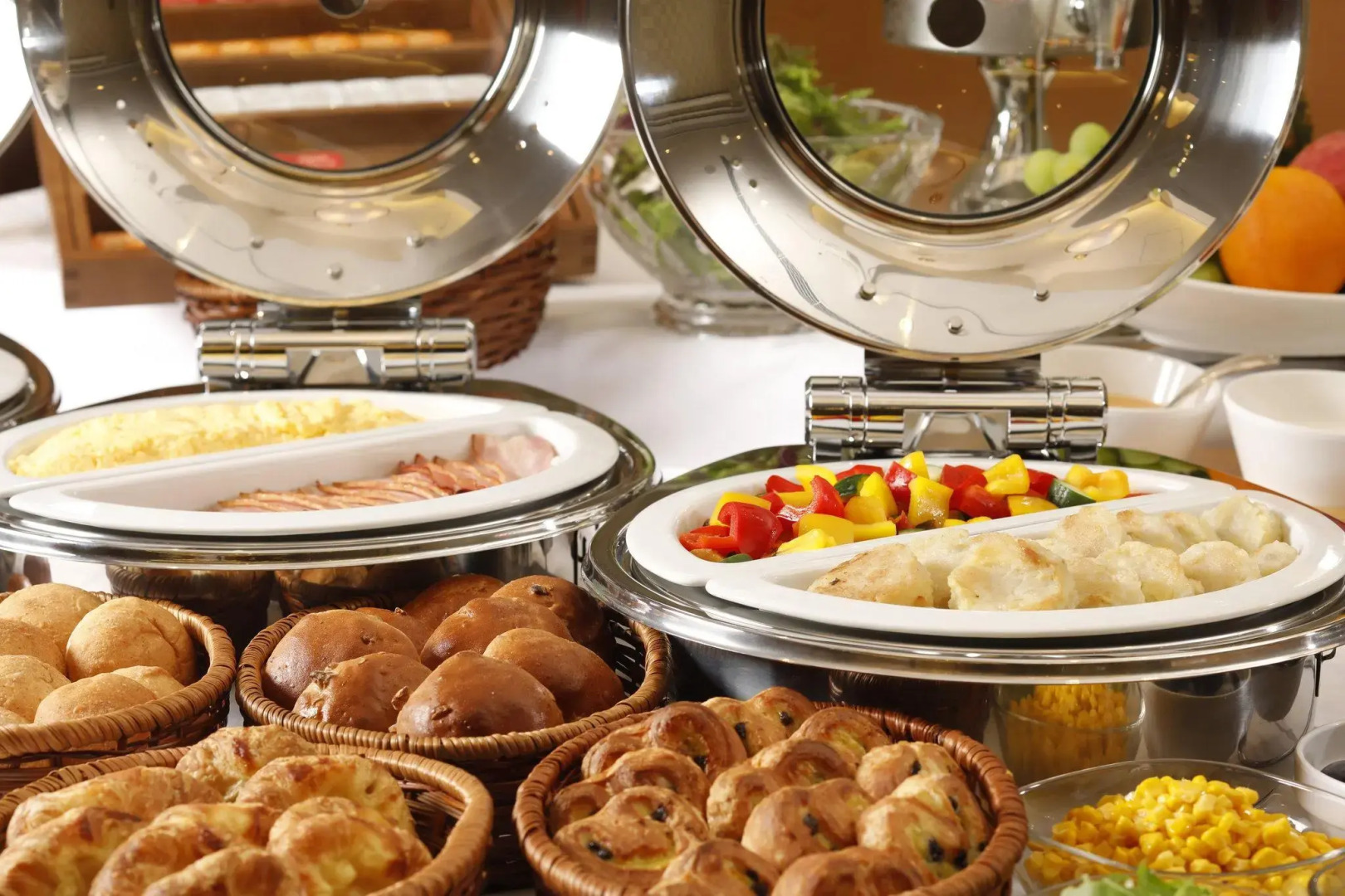 ANA Crowne Plaza Yonago by IHG