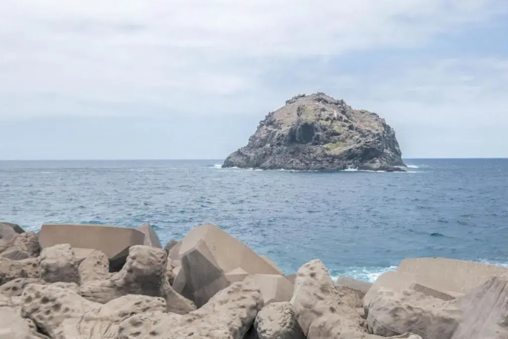 Casa Tradicional Canaria