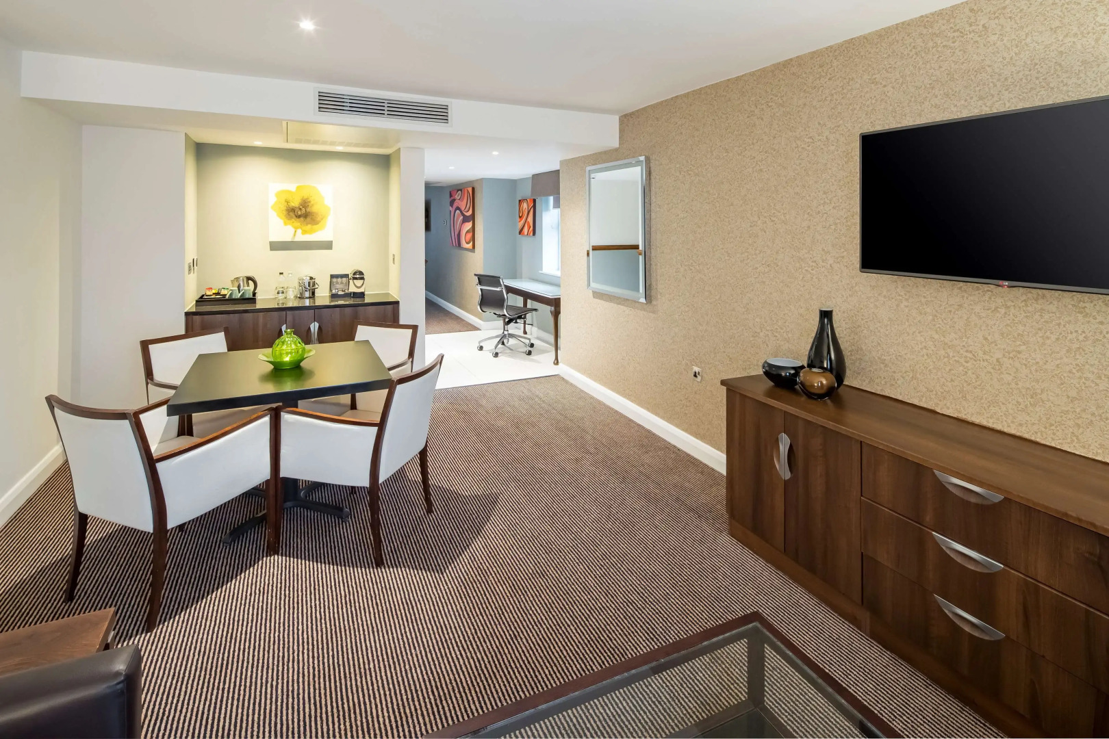 DoubleTree by Hilton Hotel and Spa Chester