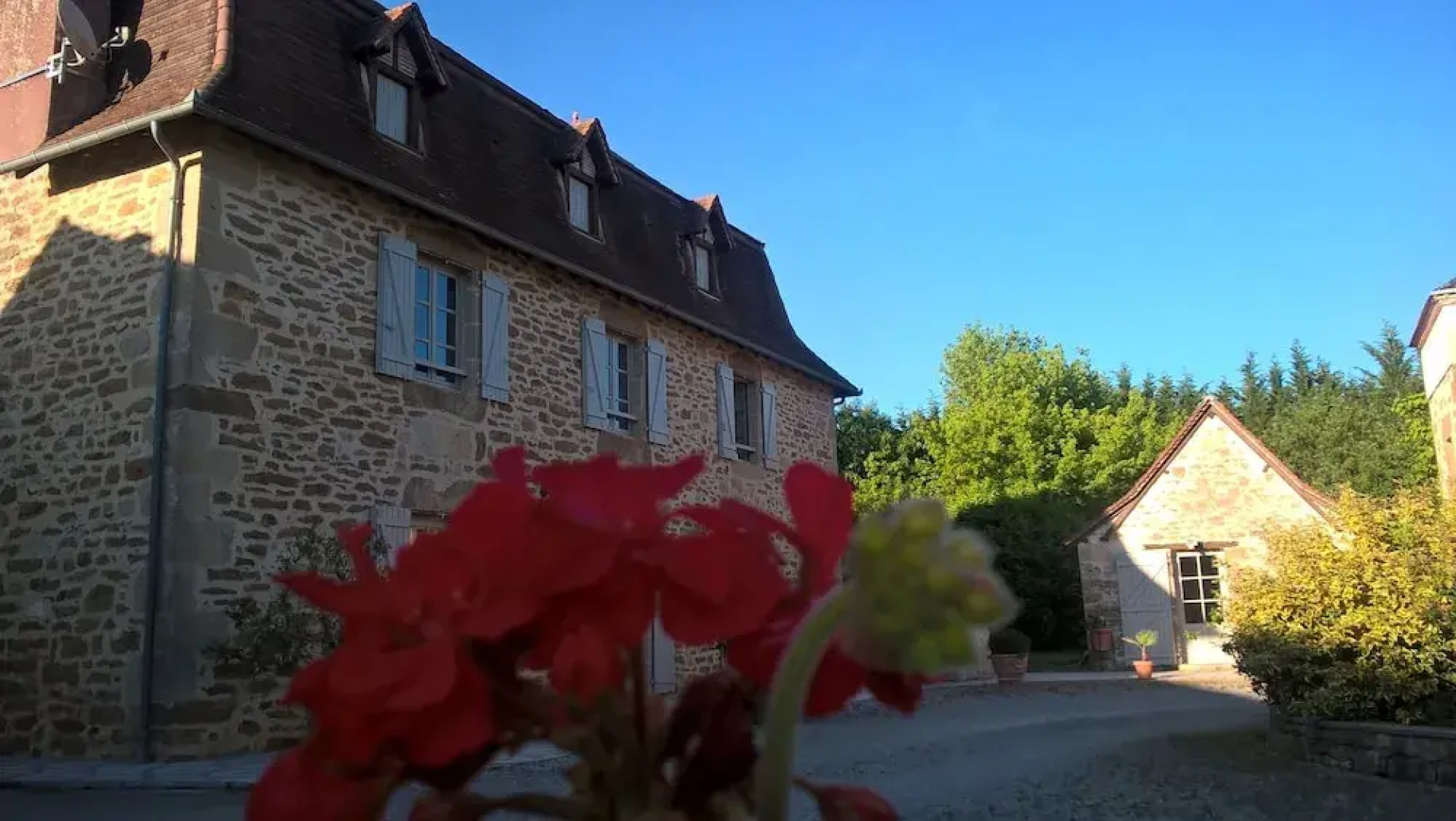 Domaine de l'Asenon