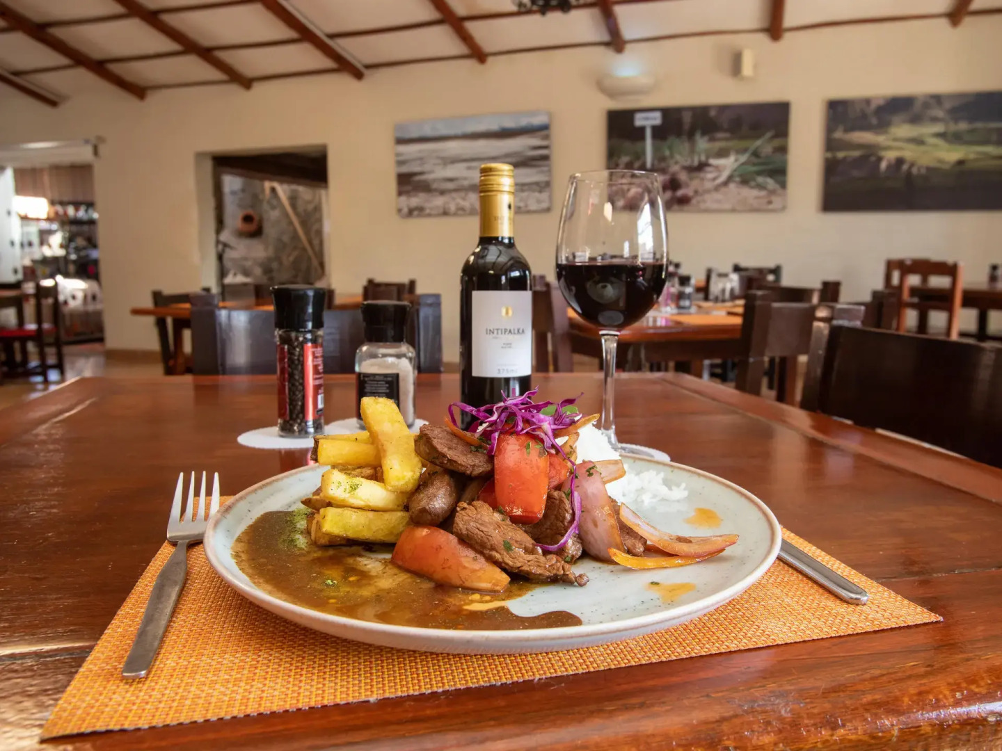 Casa Andina Standard Colca