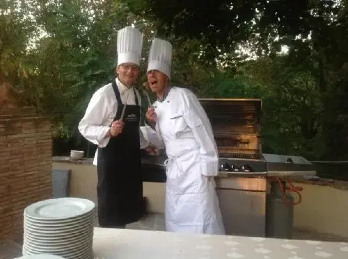 Hotel Villa San Donino