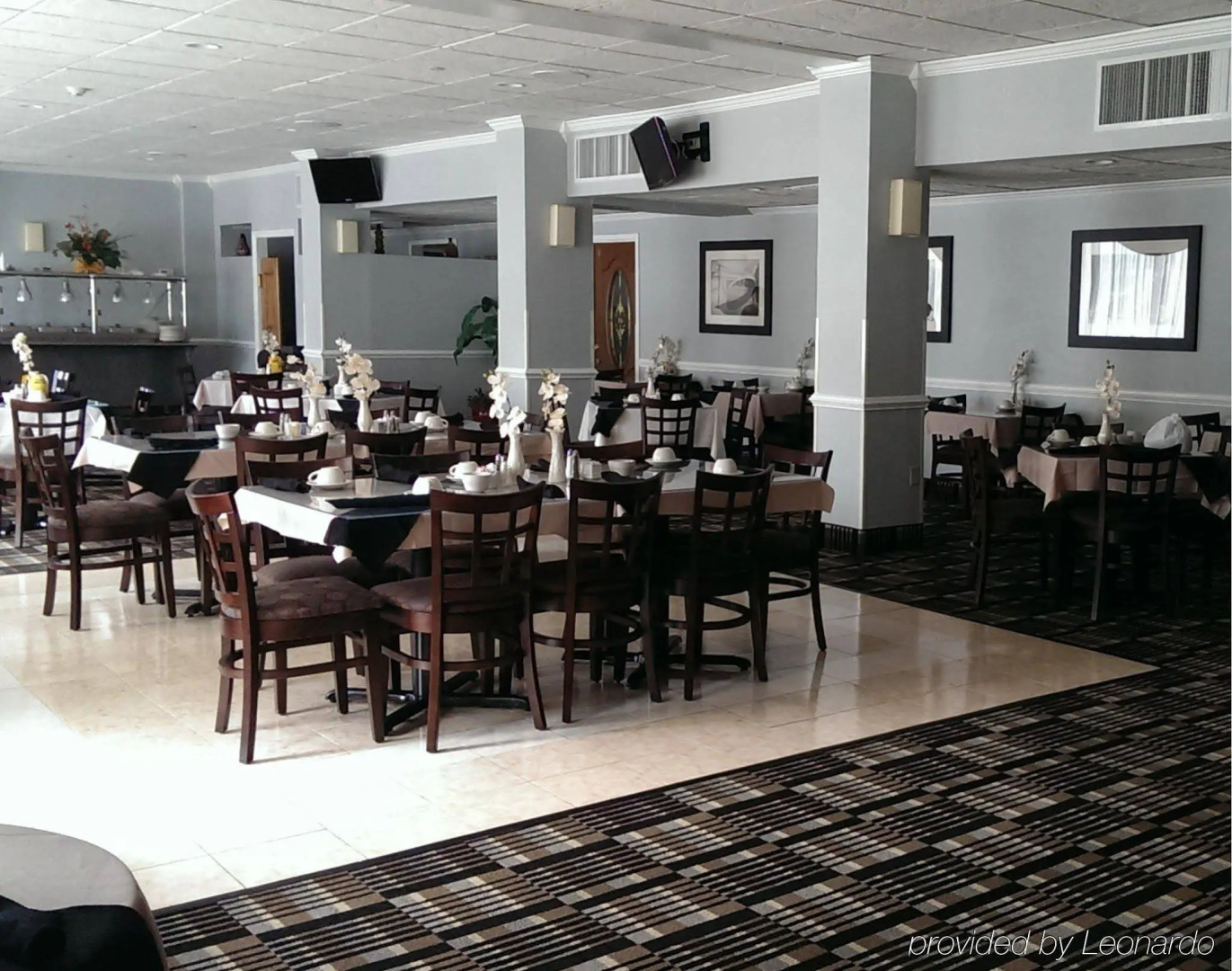 Mitchell Executive Hotels-Fort Lee