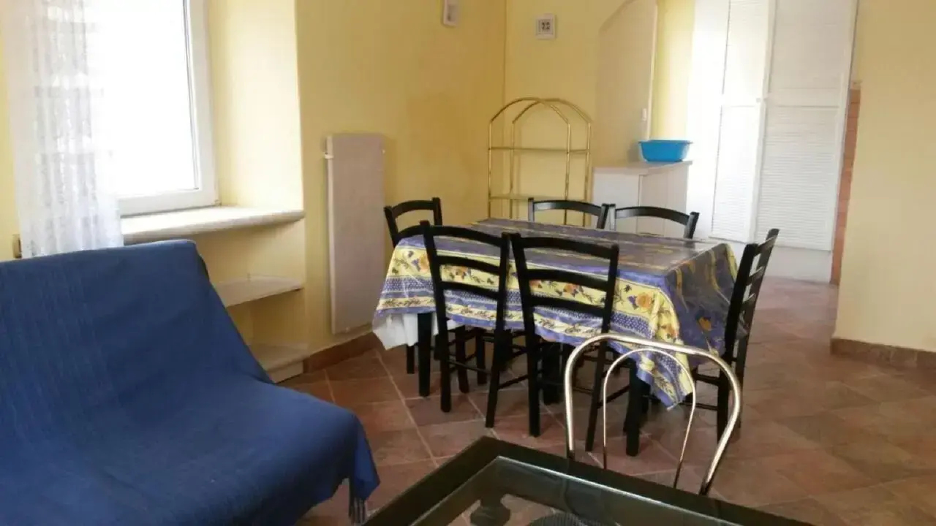 Apartment Pomirenja