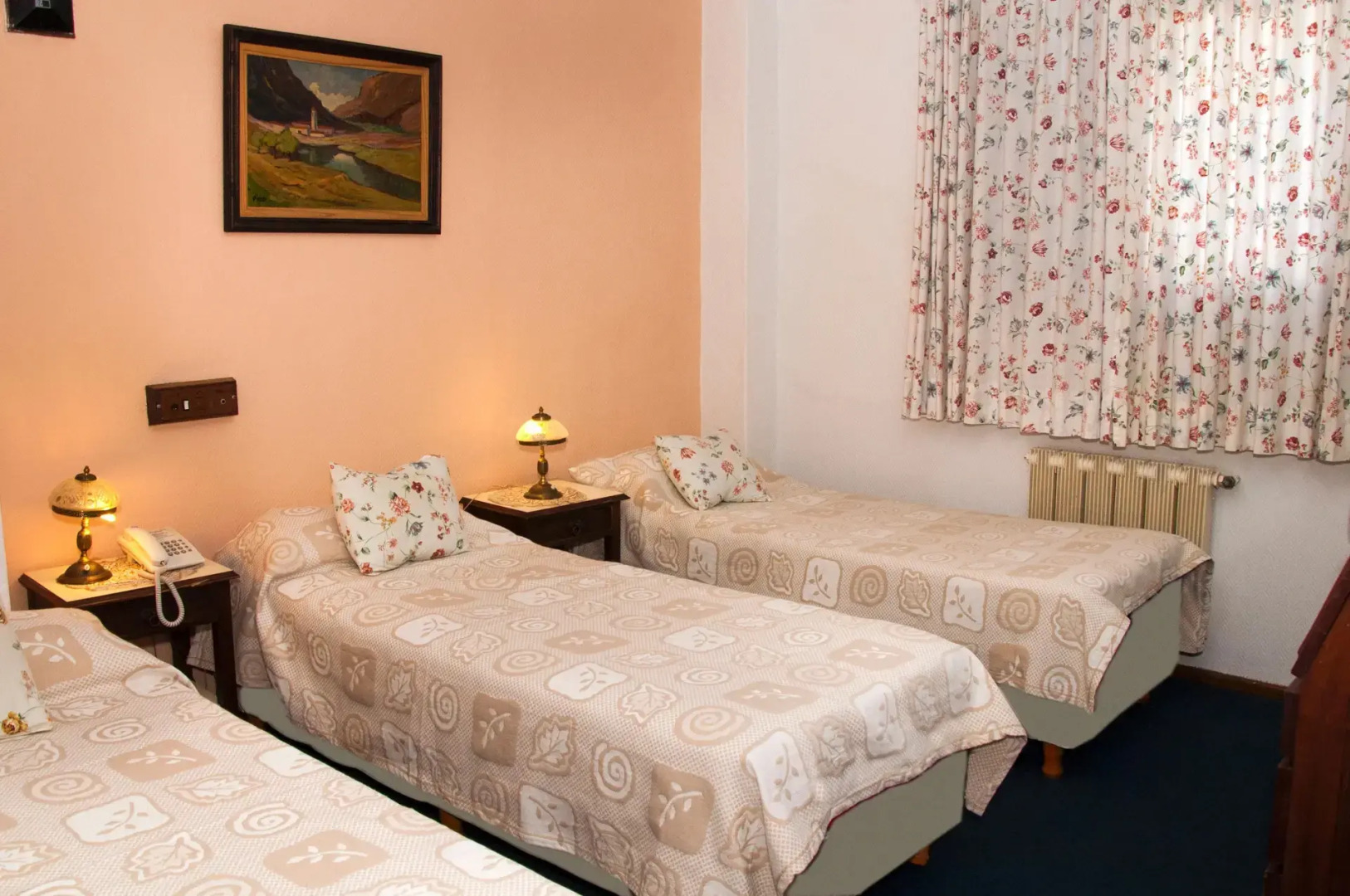 Hotel Tomaso di Savoia