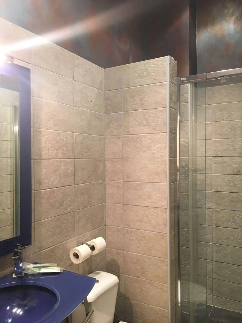 Отель El Petit Mirador