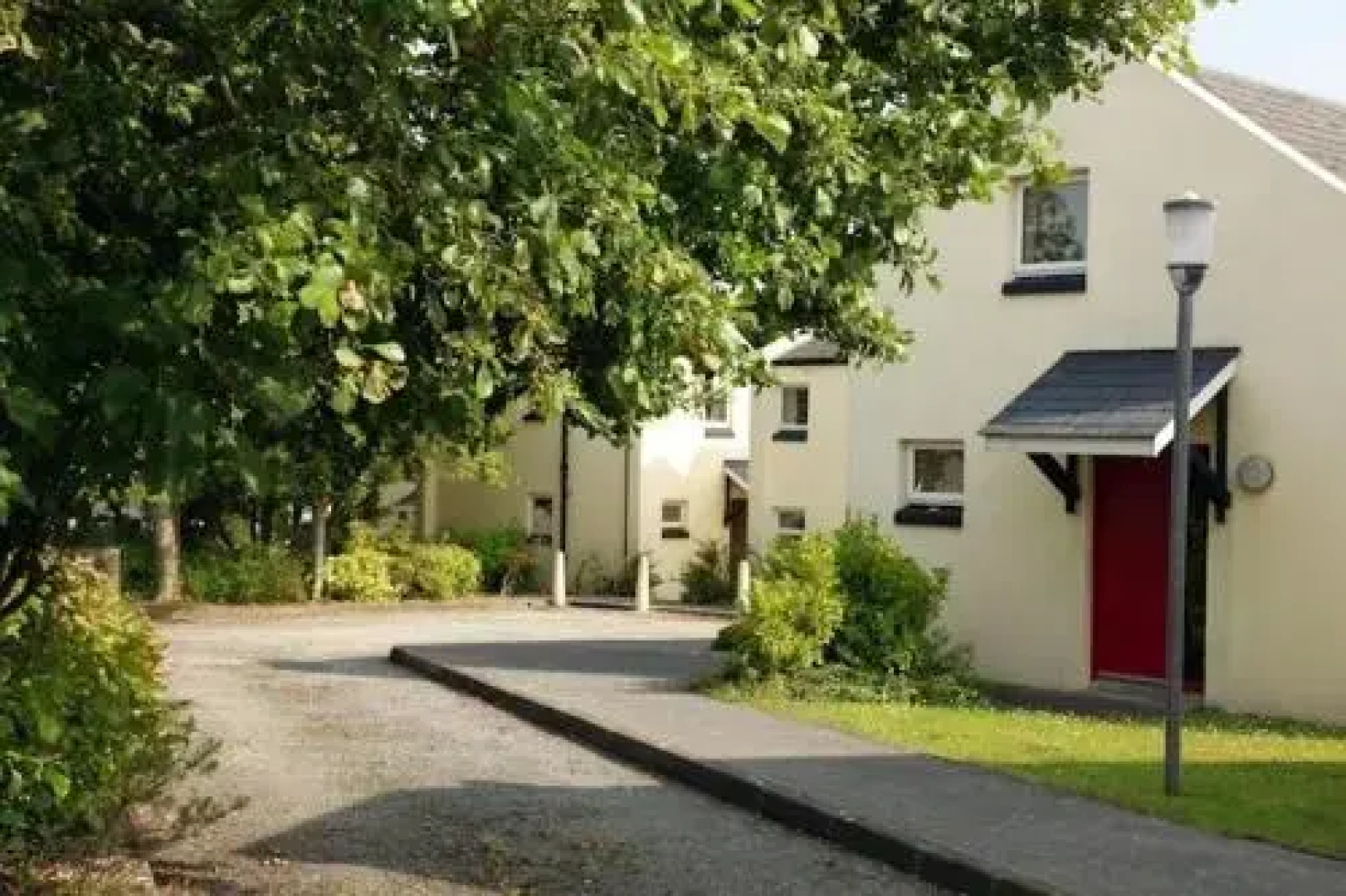 Cottage 503 - Carraroe