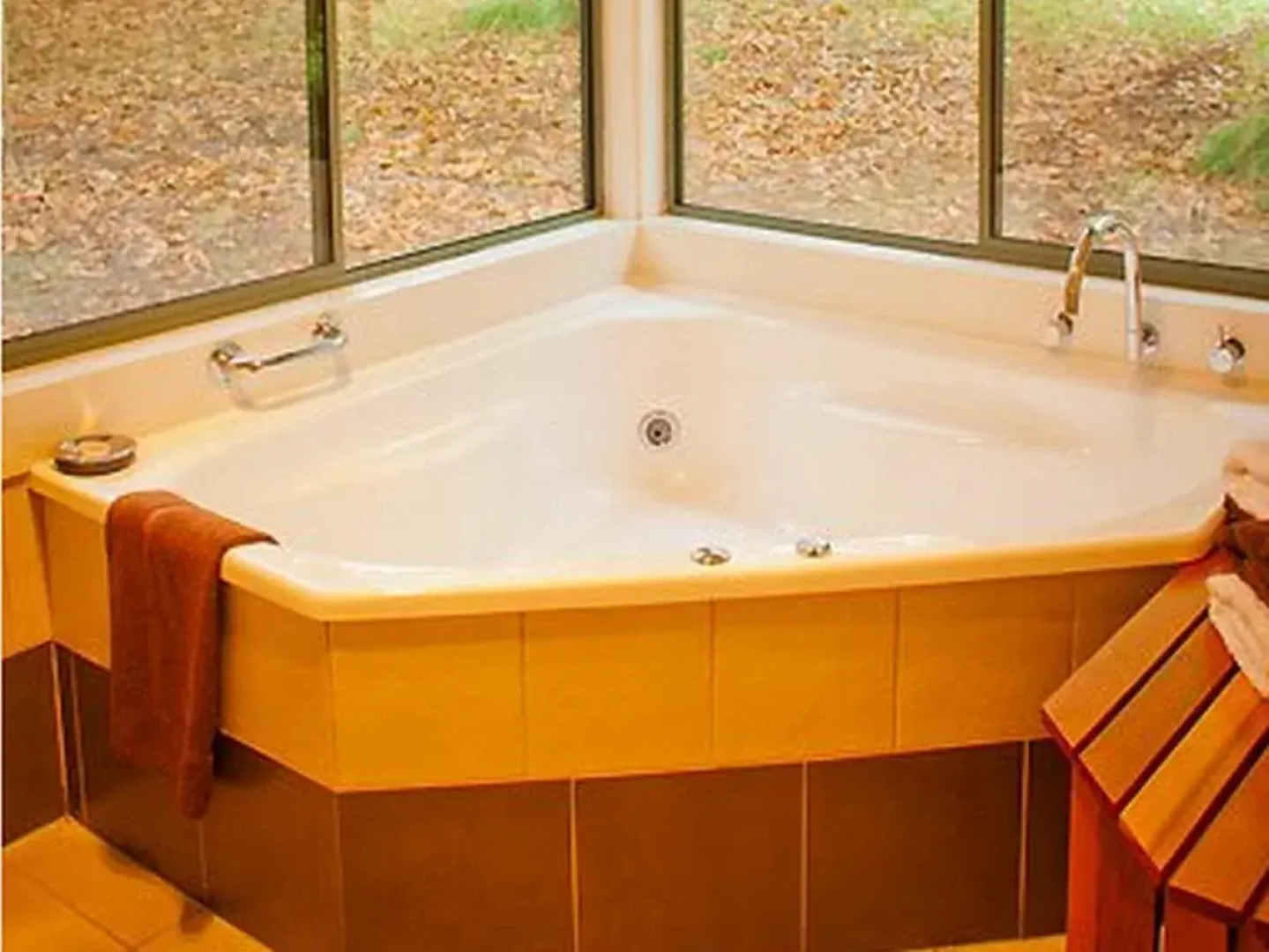 Chestnut Glade Cottage