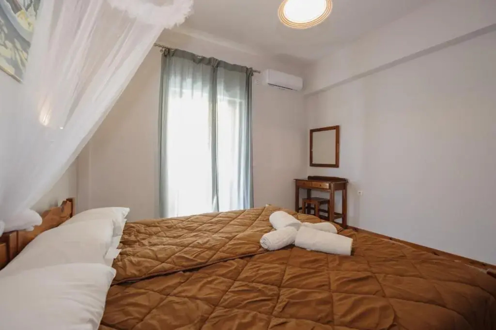 Elias & Vasili House